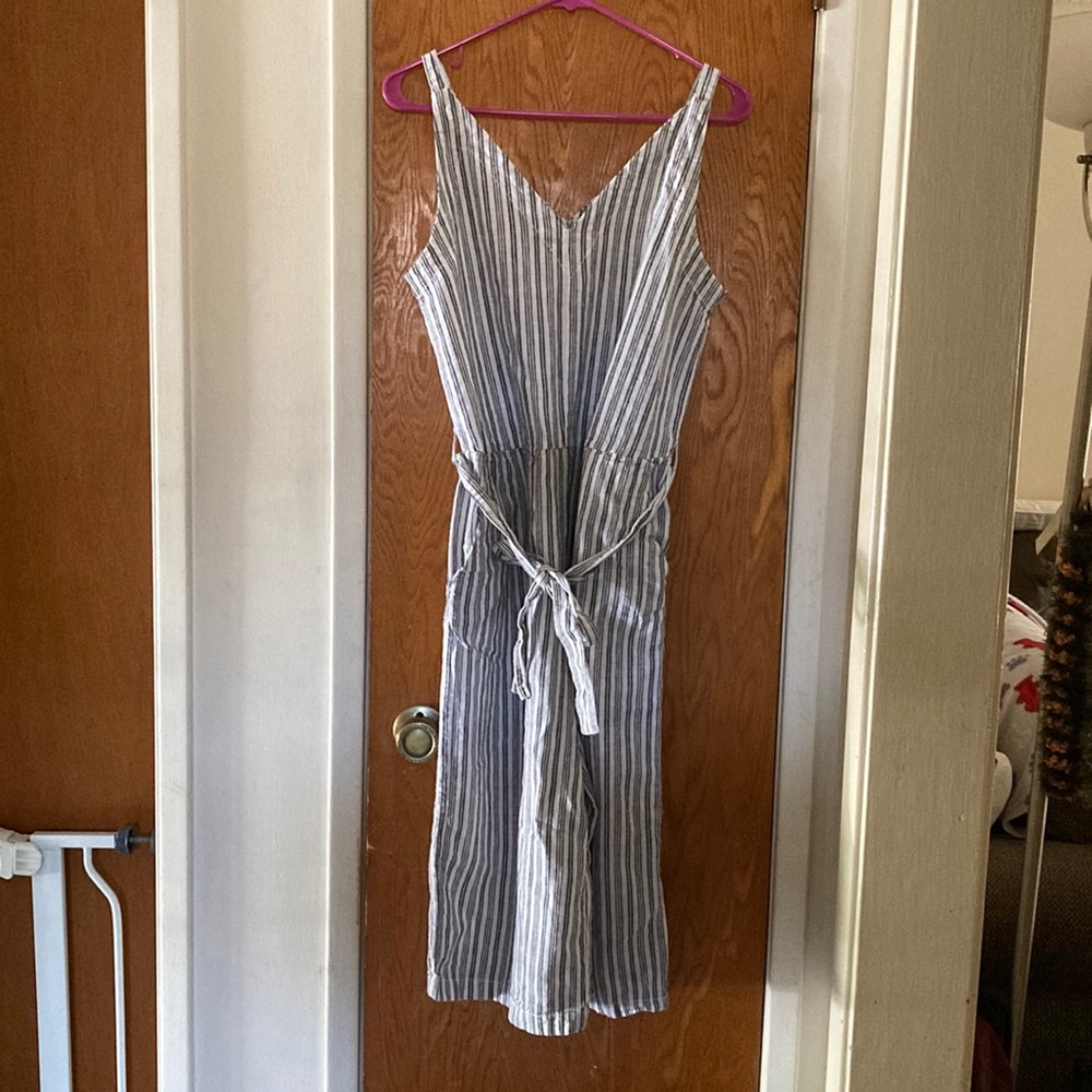 Joe Fresh Capri style romper